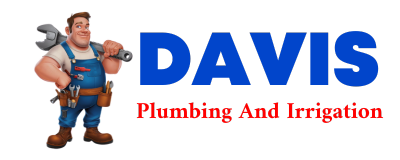 Trusted plumber in KINDER